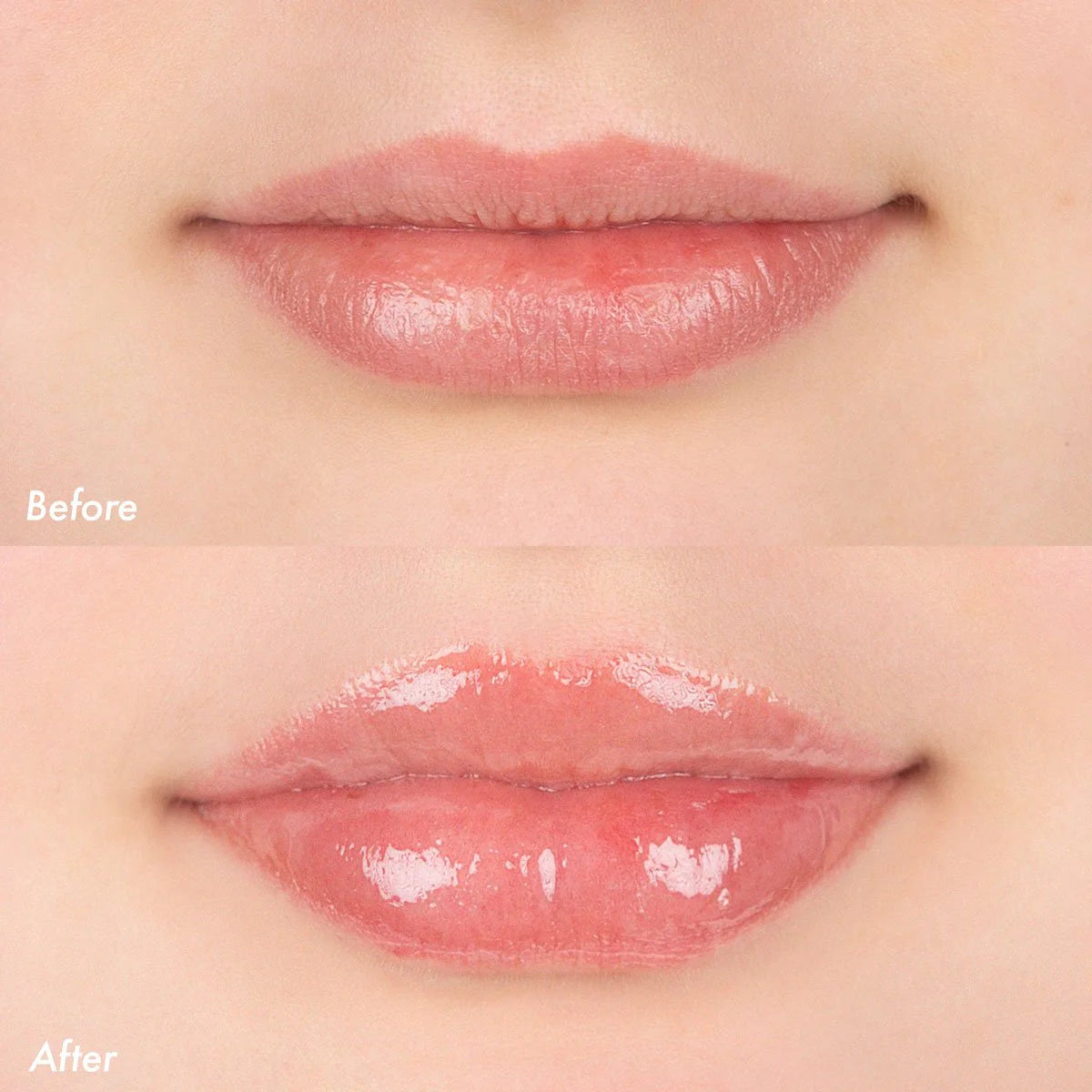 LIP OIL PLUMPER AU COLLAGEN